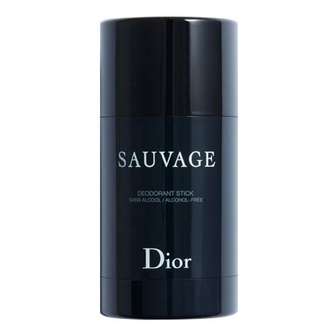 dior svelte deo|Dior sauvage deodorant stick.